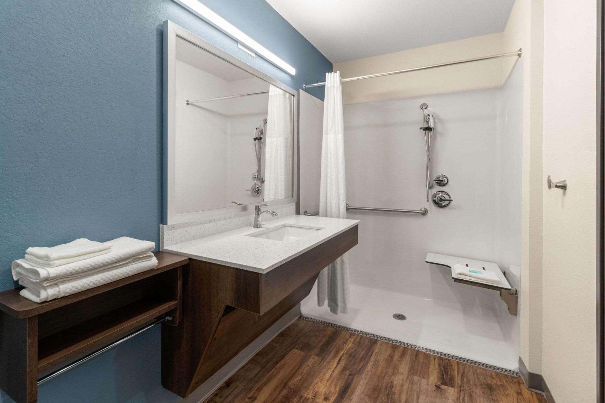 Woodspring Suites Bowling Green I-65 Exterior foto