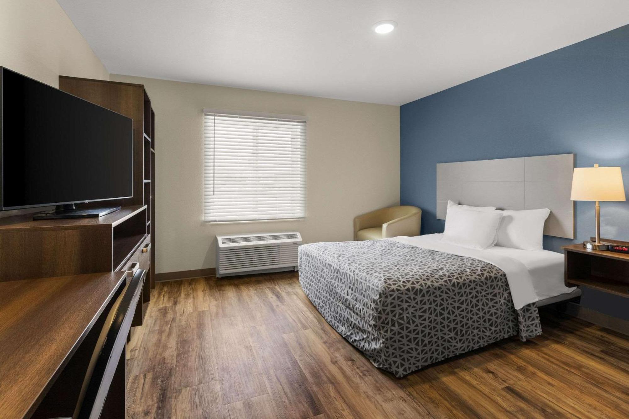 Woodspring Suites Bowling Green I-65 Exterior foto