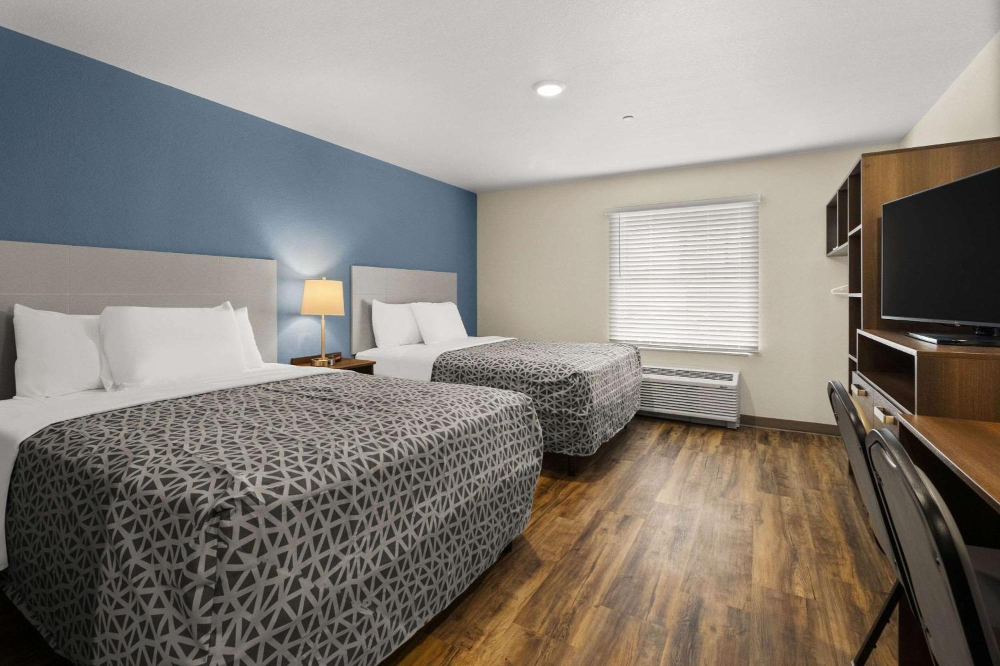 Woodspring Suites Bowling Green I-65 Exterior foto